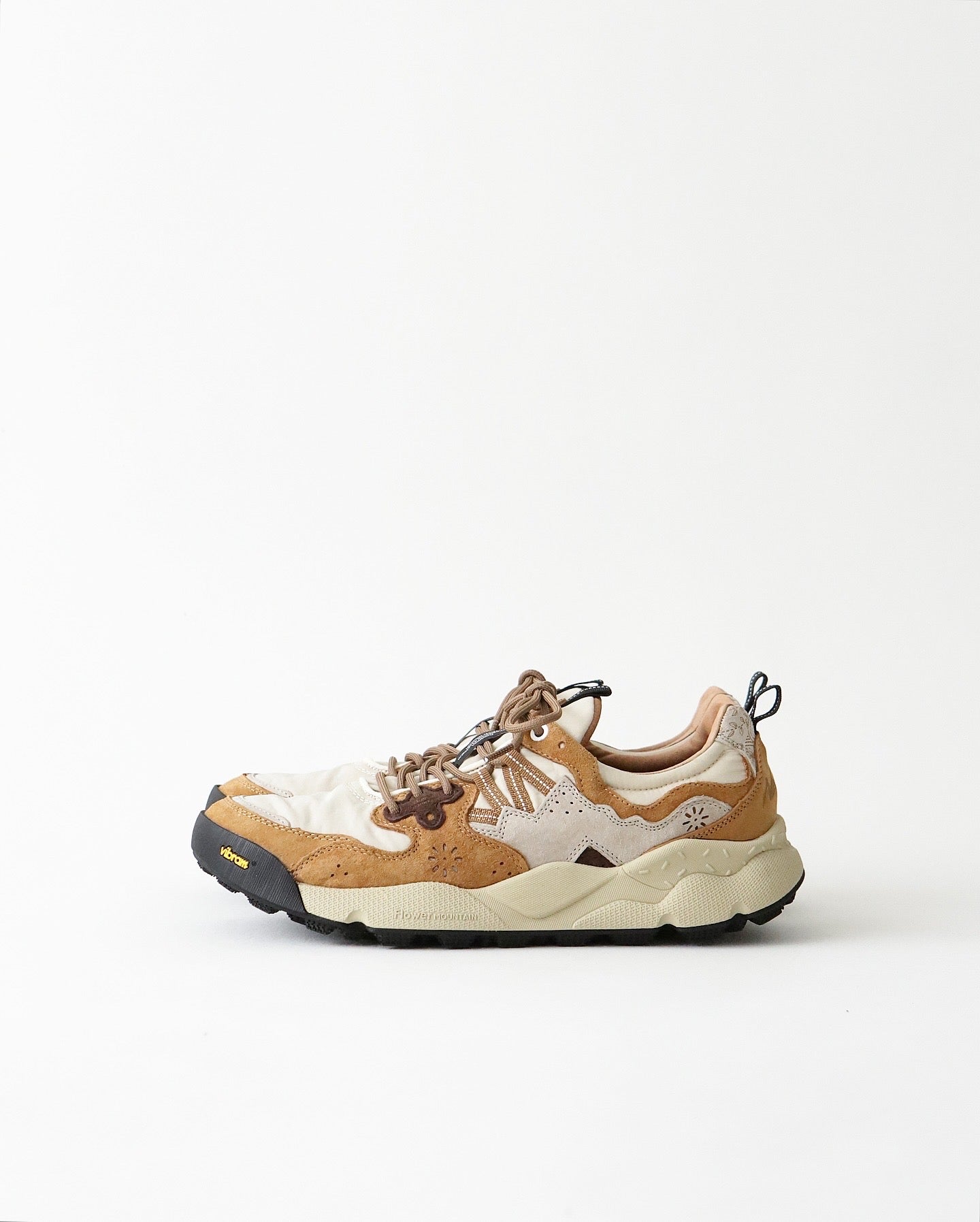 NANGA × FLOWER MOUNTAIN YAMANO3