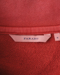 VINTAGE SWEAT JERSEY