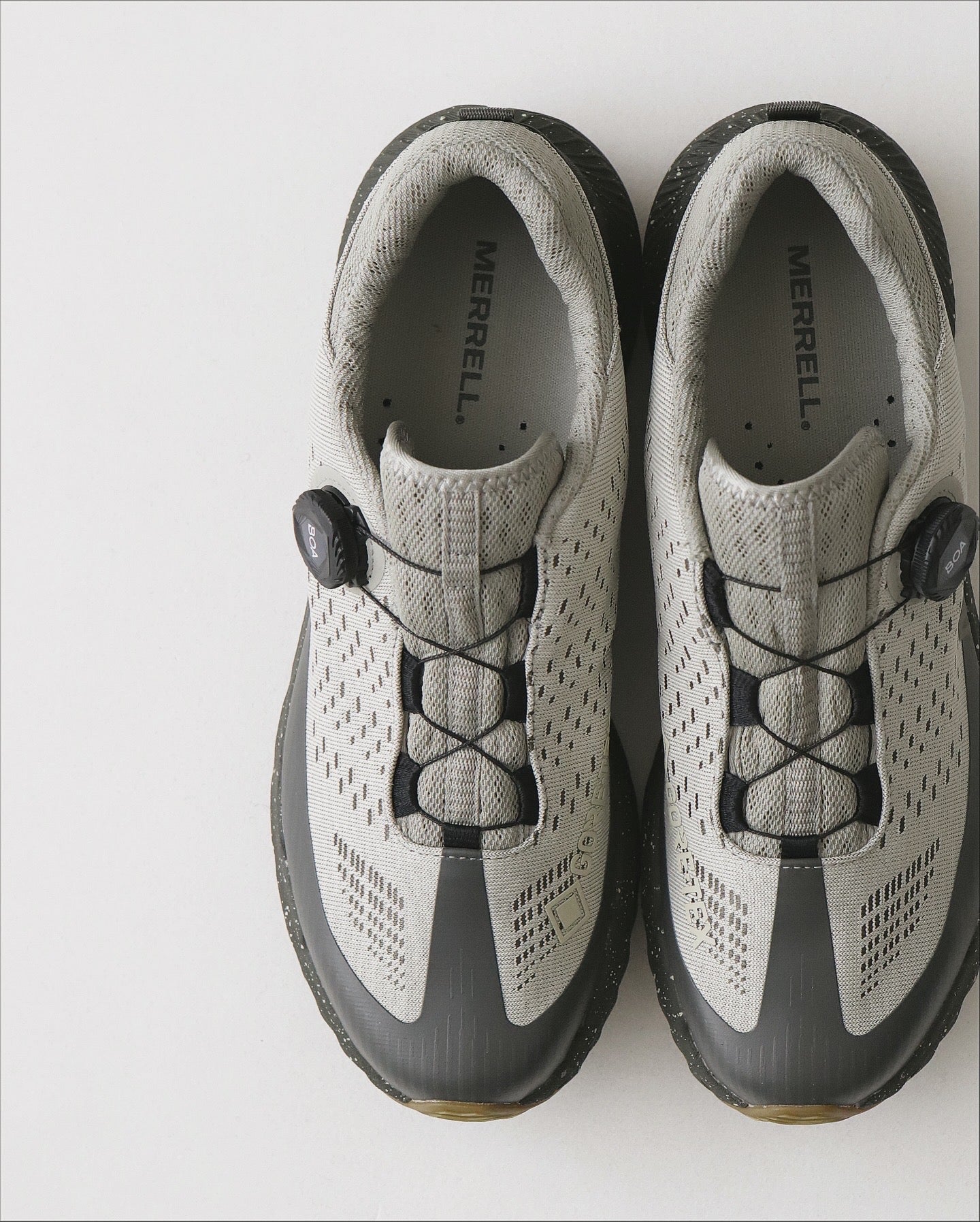 AGILITY PEAK 5 BOA GORE-TEX®