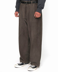 SILK COTTON WW2 BRITISH ARMY TROUSERS