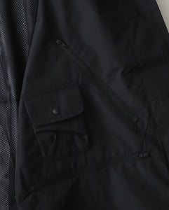 W's WINDSTOPPER® TECH BALMACAAN RAIN COAT