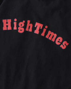 HIGH TIMES / T-SHIRT