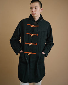DUFFLE COAT