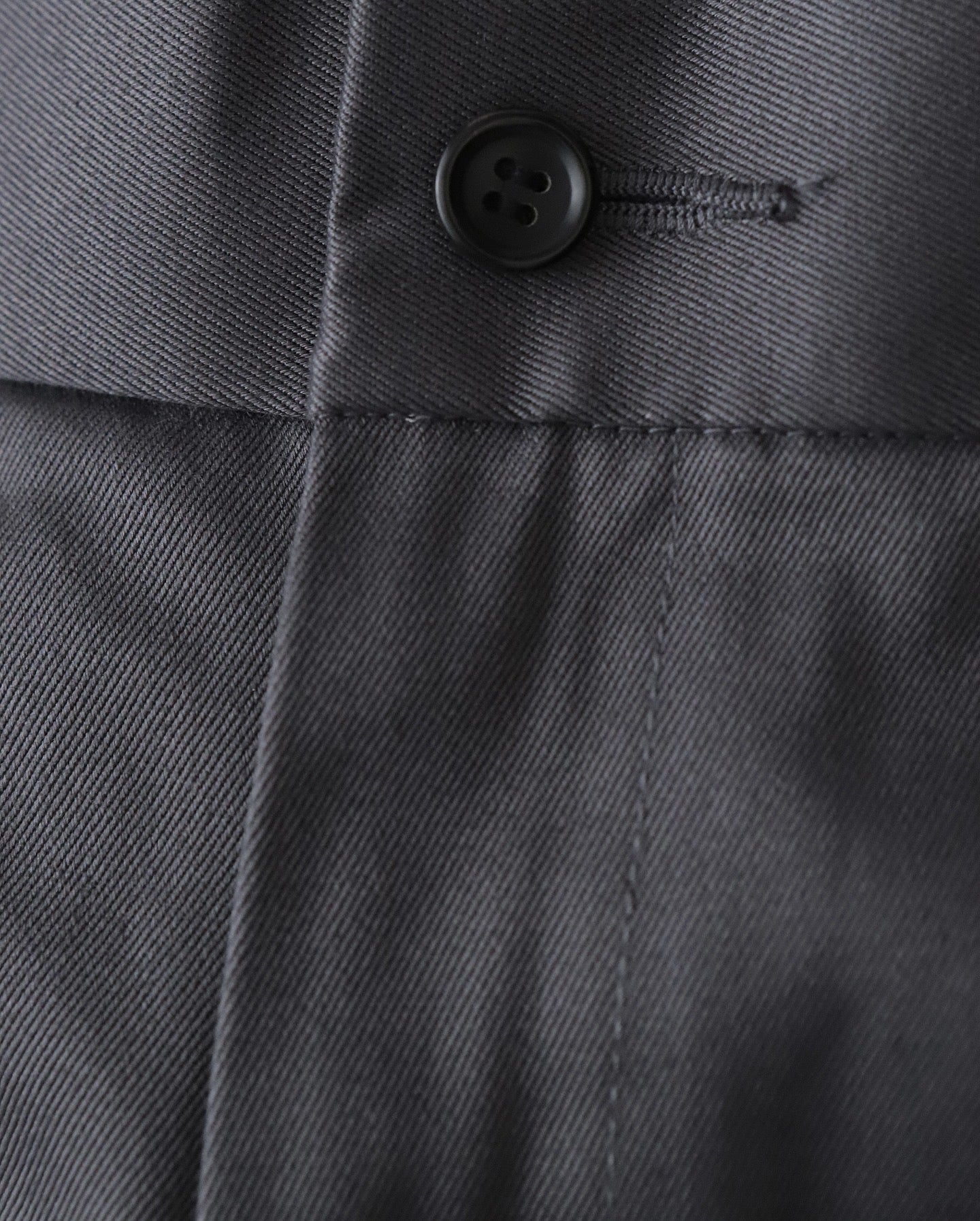 WESTPOINT CHINO WIDE STRAIGHT TROUSERS
