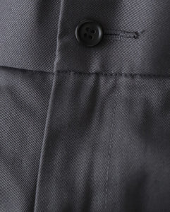 WESTPOINT CHINO WIDE STRAIGHT TROUSERS