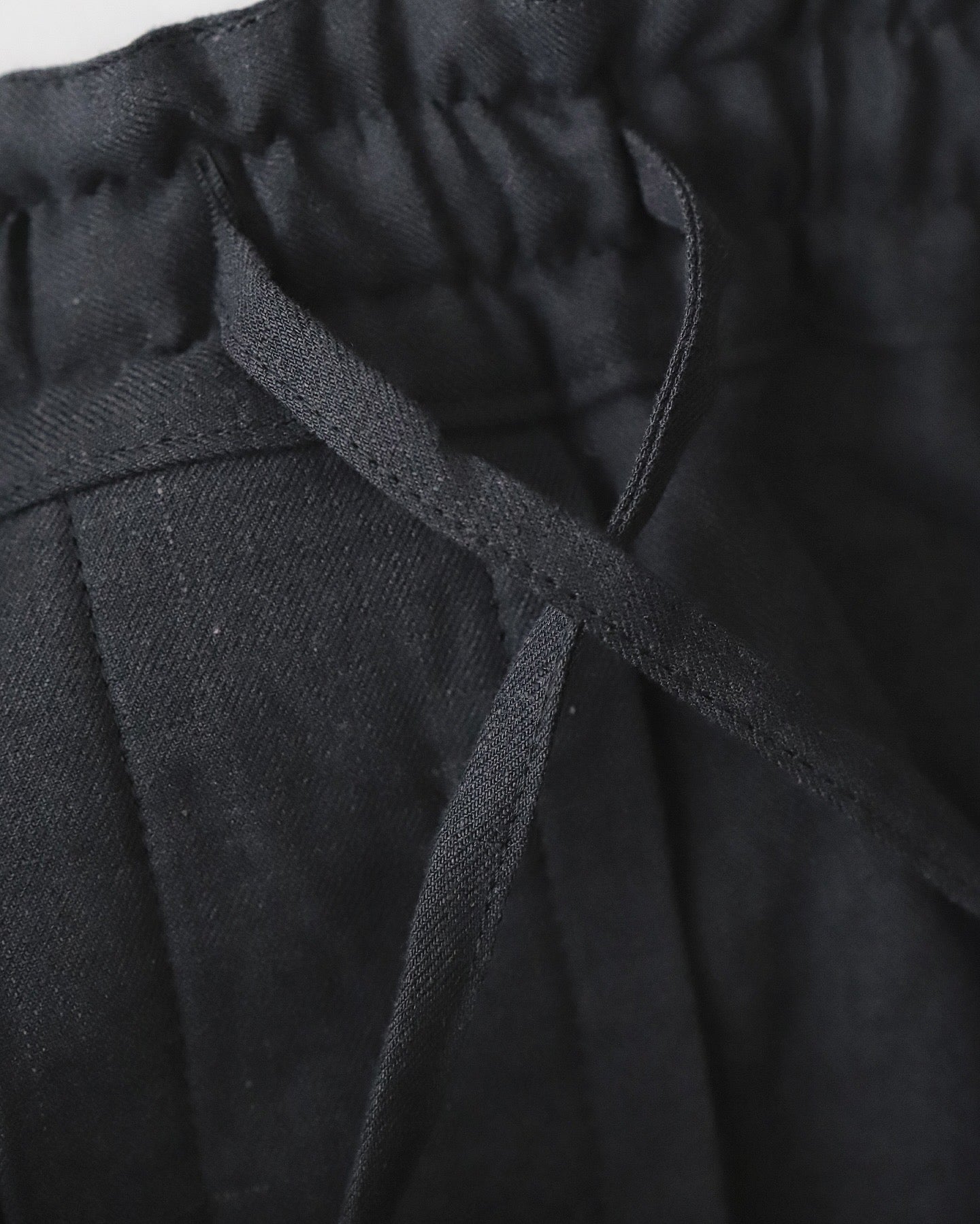 BOXER TROUSER