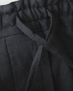 BOXER TROUSER