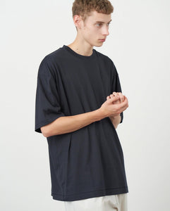 SUVIN60/2 OVERSIZED T-SHIRT