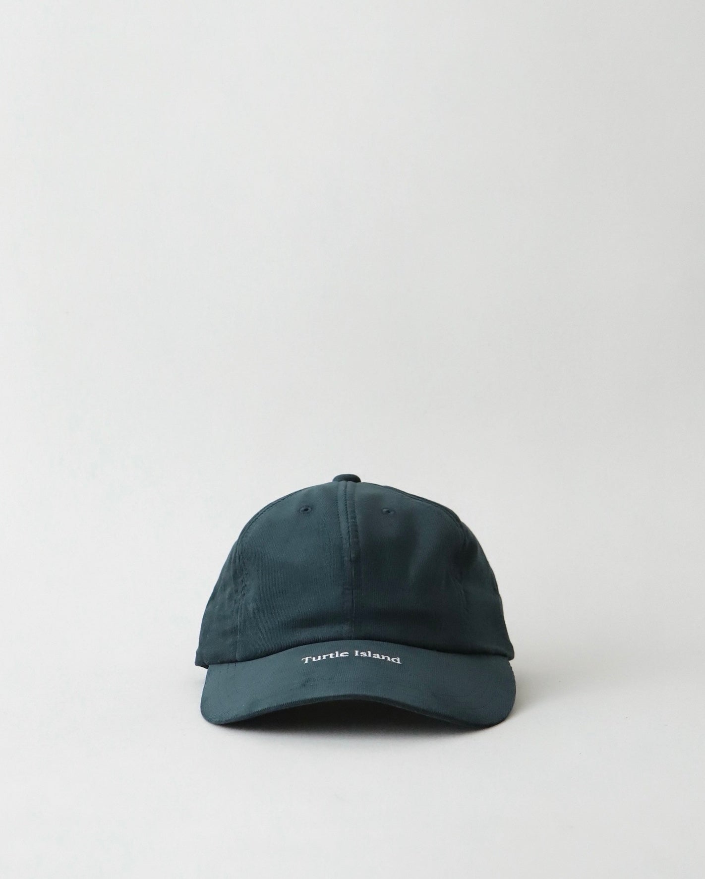 SEMI LONG BRIM CAP "GITD"（21W CORDS）
