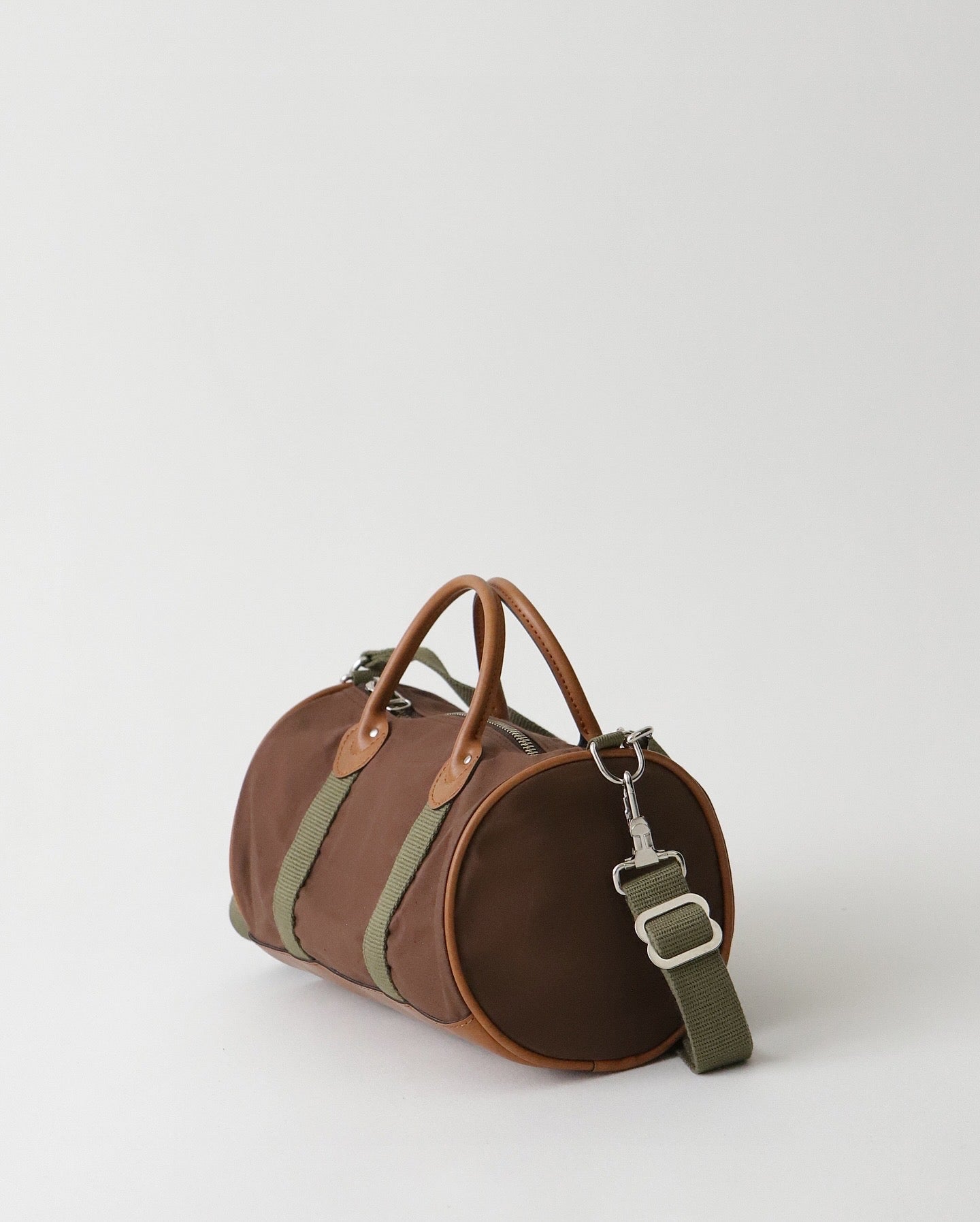 UNLIKELY "MINIATURE" DUFFLE BAG