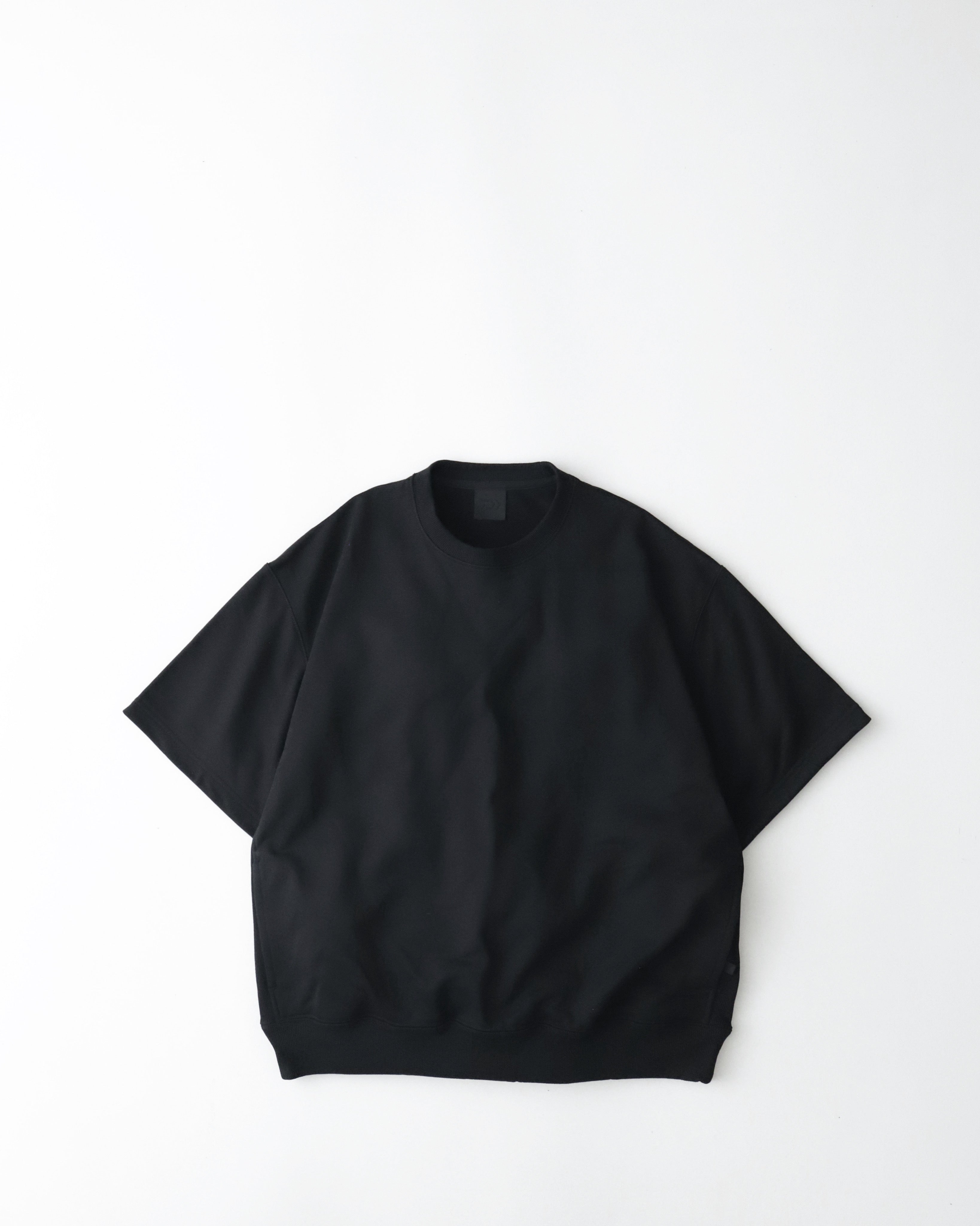 TECH SWEAT CREW S/S