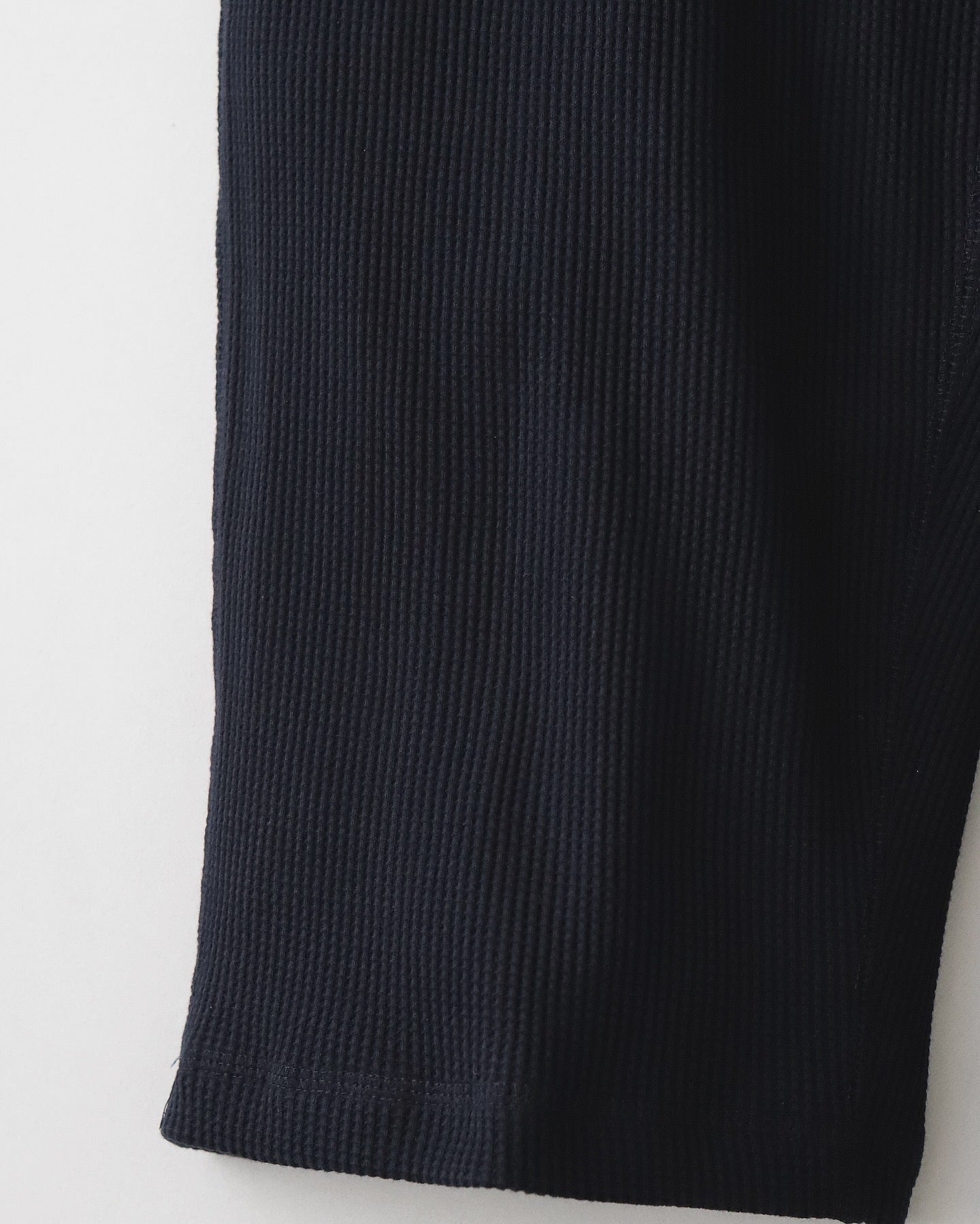 THERMAL PANTS｜Fruit of the Loom × 金子恵治