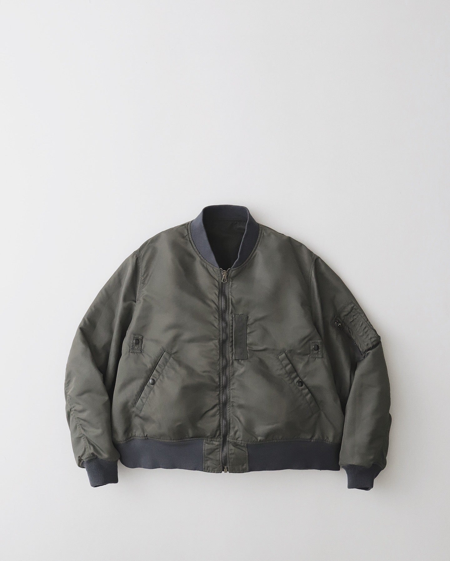 Unlikely UNLIKELY REVERSIBLE MA-1 – NCNR ONLINE STORE