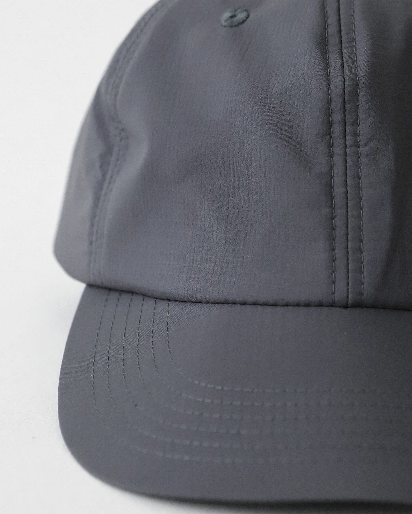 TECH TRAVEL 6PANEL CAP
