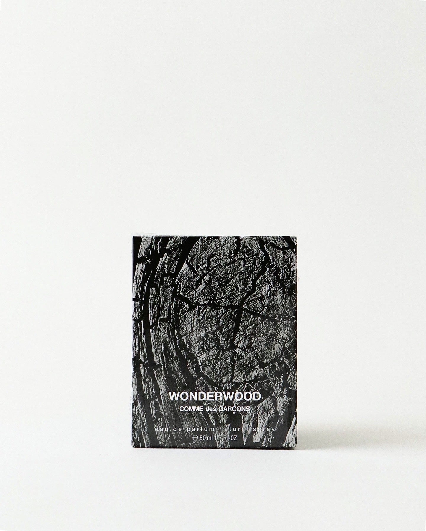 COMME des GARCONS parfums WONDERWOOD – NCNR WEB STORE