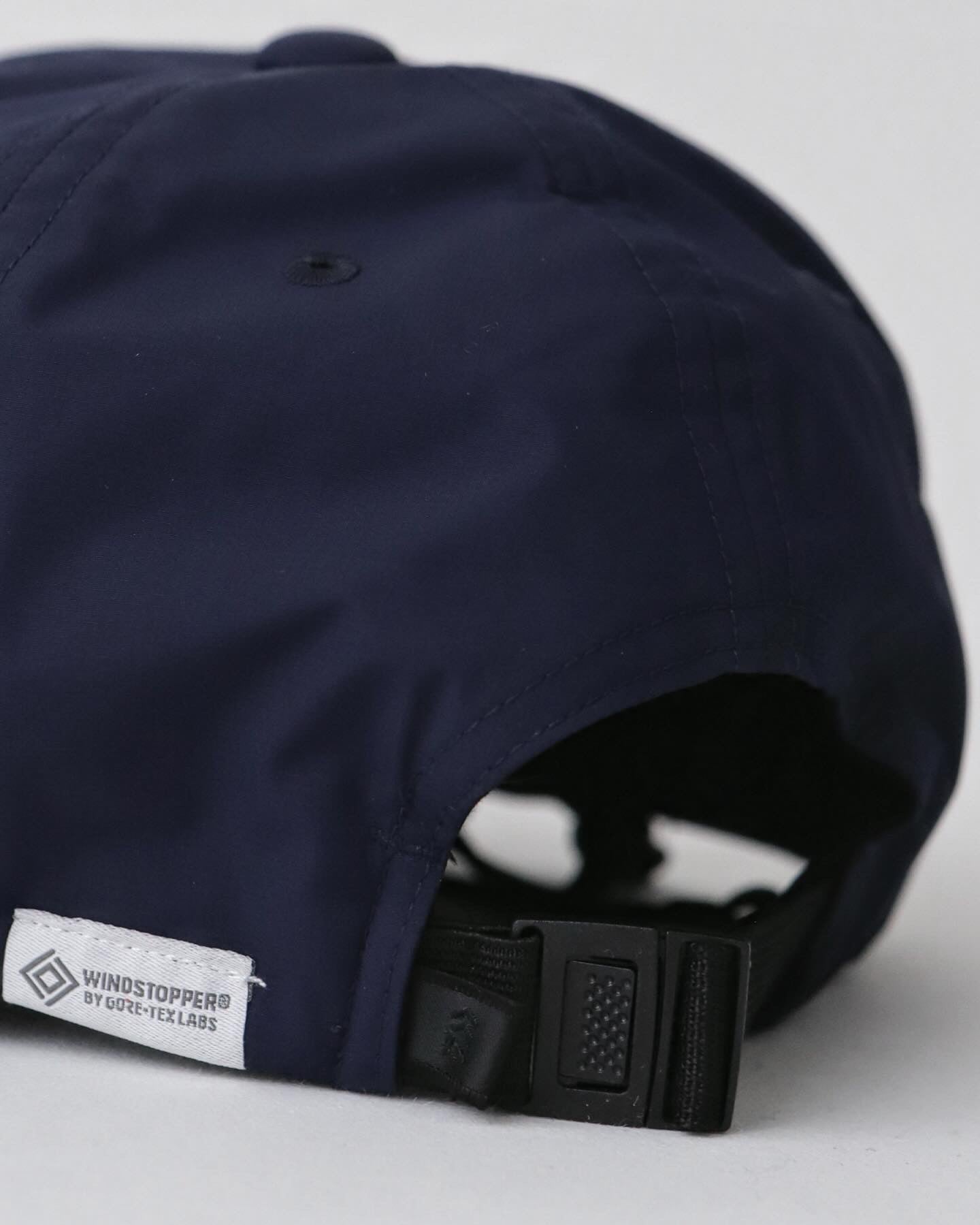 GORE-TEX WINDSTOPPER TECH 6PANEL CAP