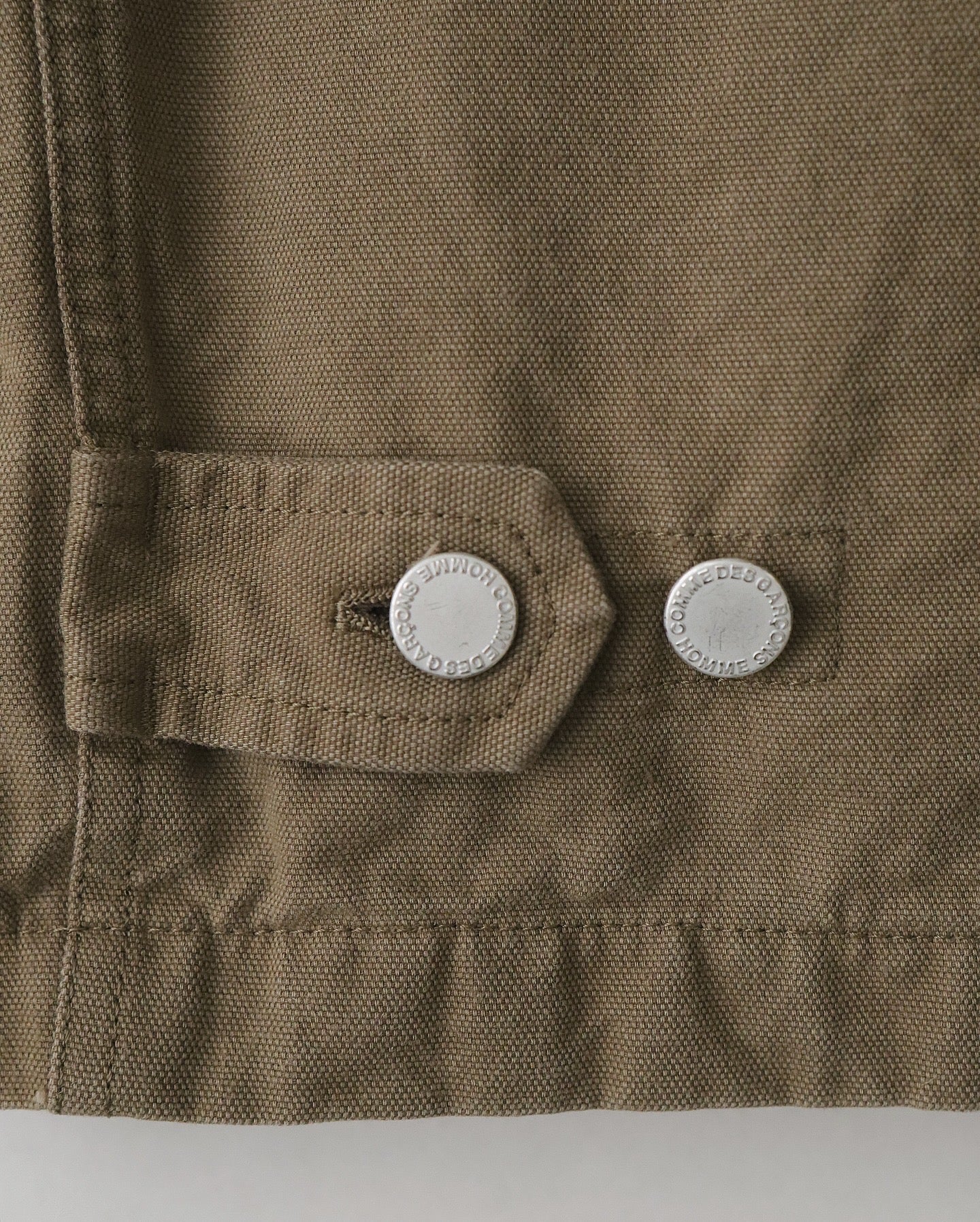 ZIP JACKET