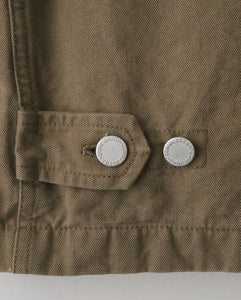 ZIP JACKET