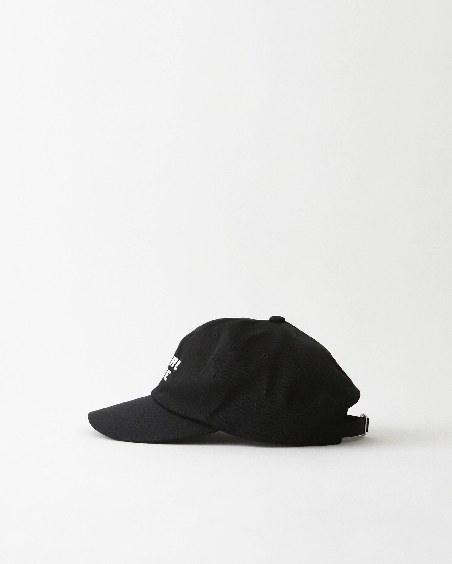 UNLIKELY SOUVENIR CAP "EMPIRE STATE"