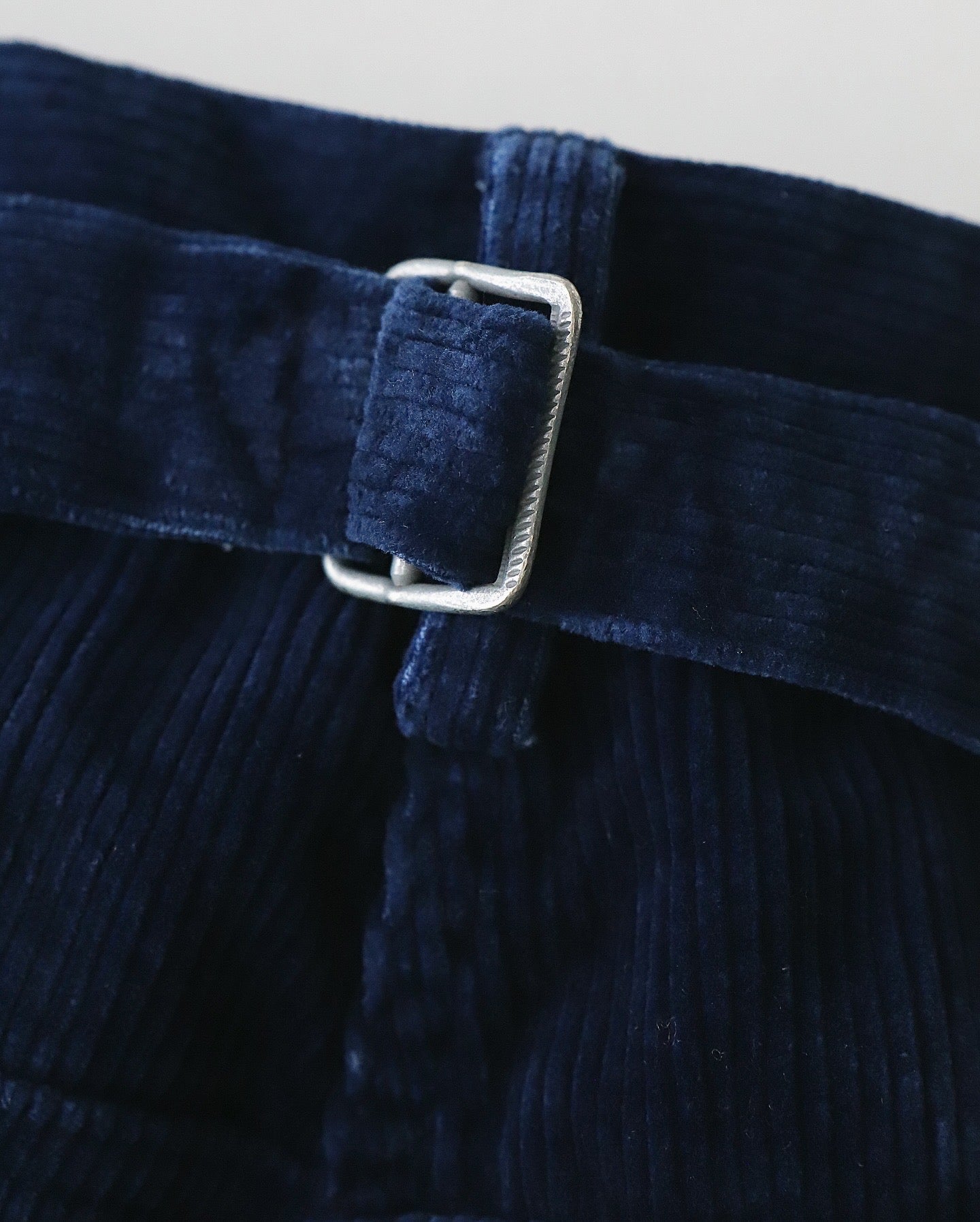 CORDUROY PANTS