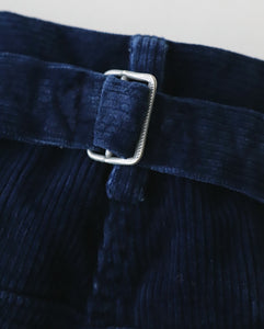 CORDUROY PANTS