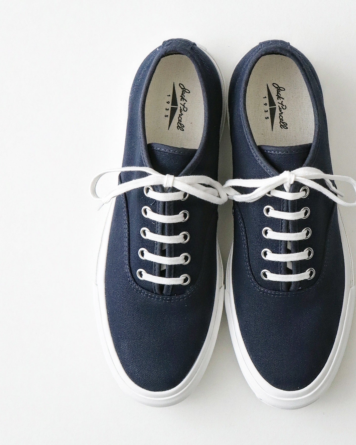 CONVERSE JACK PURCELL 1935 CIRCULARVAMP – NCNR WEB STORE