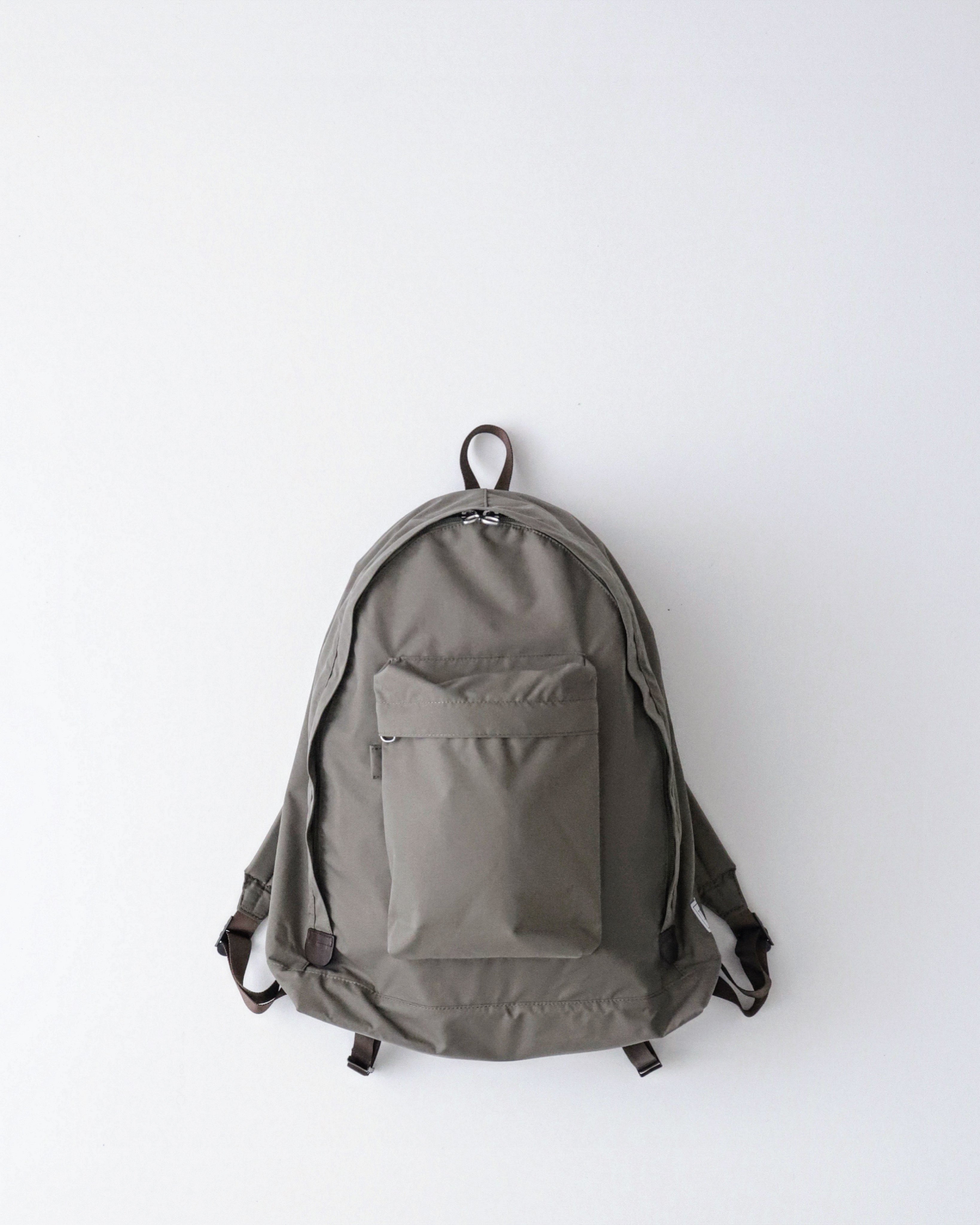 NYLON100%UNLIKELY 2-DAY PACK