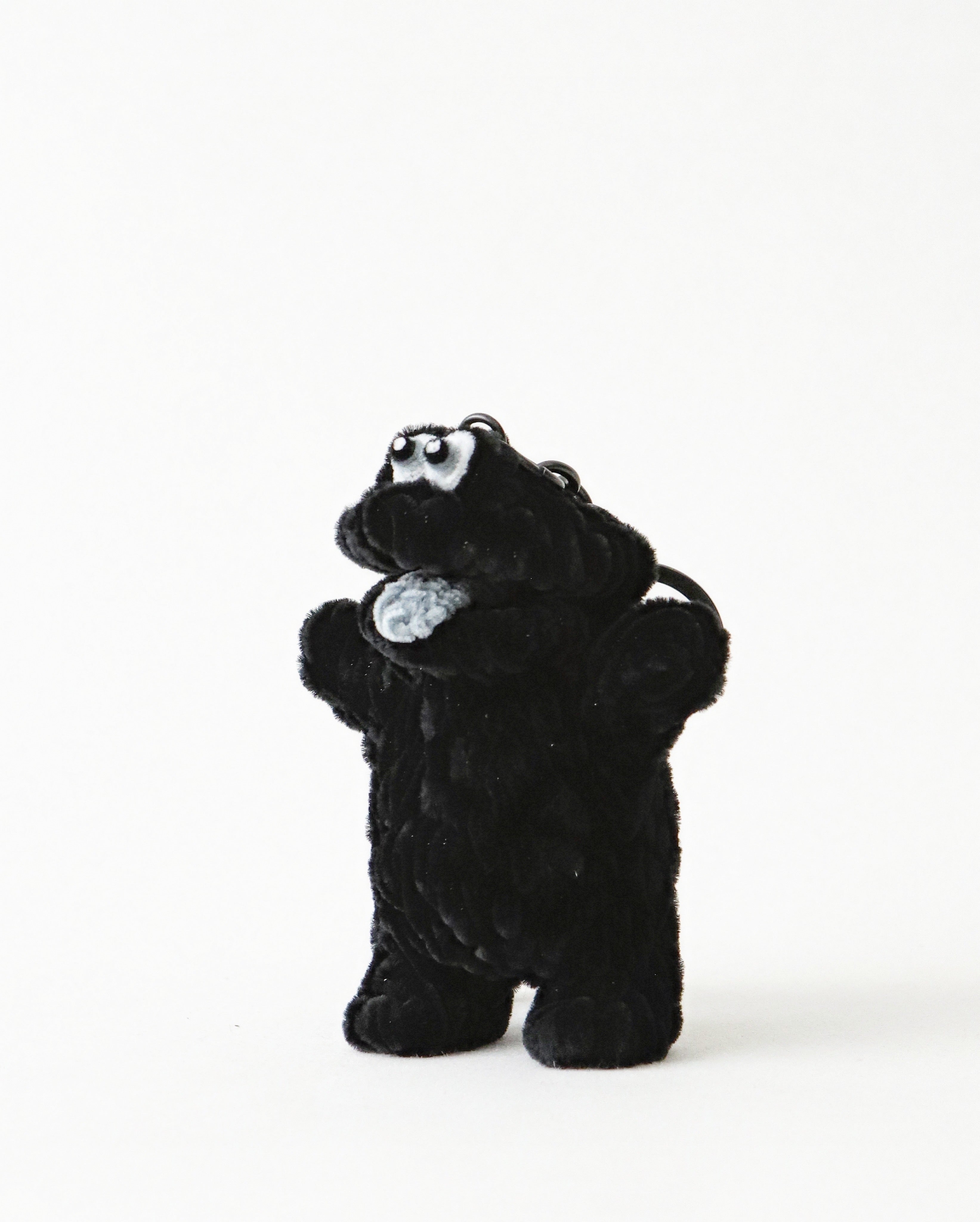 ぬいぐるみ・マスコット COMME des GARCONS HOMME TAKUMA FUJISAKI COMME des GARCONS HOMME MALL CHARM｜TAKUMA FUJISAKI MOGOLS – NCNR