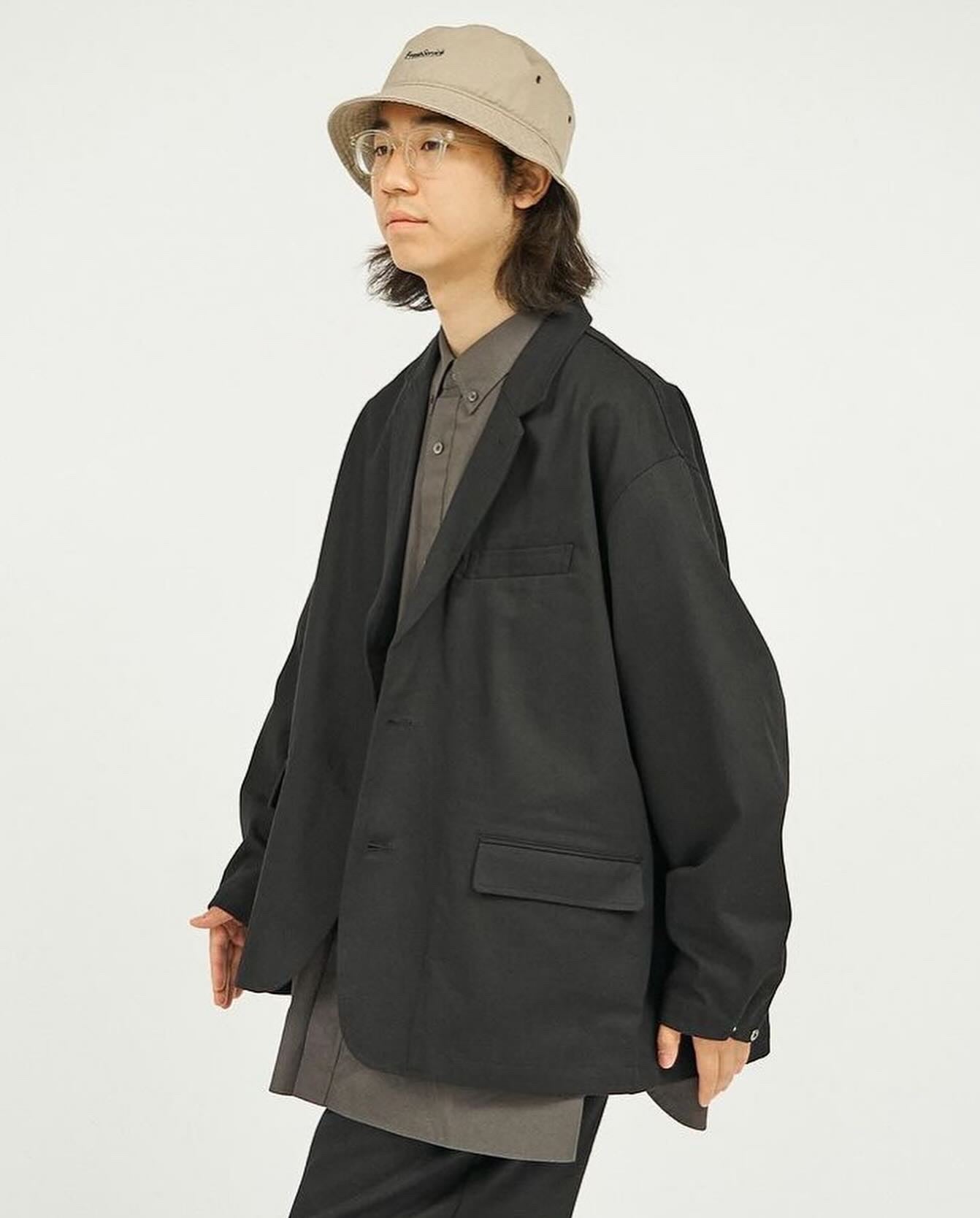 FreshService CORPORATE CHINO JACKET – NCNR WEB STORE