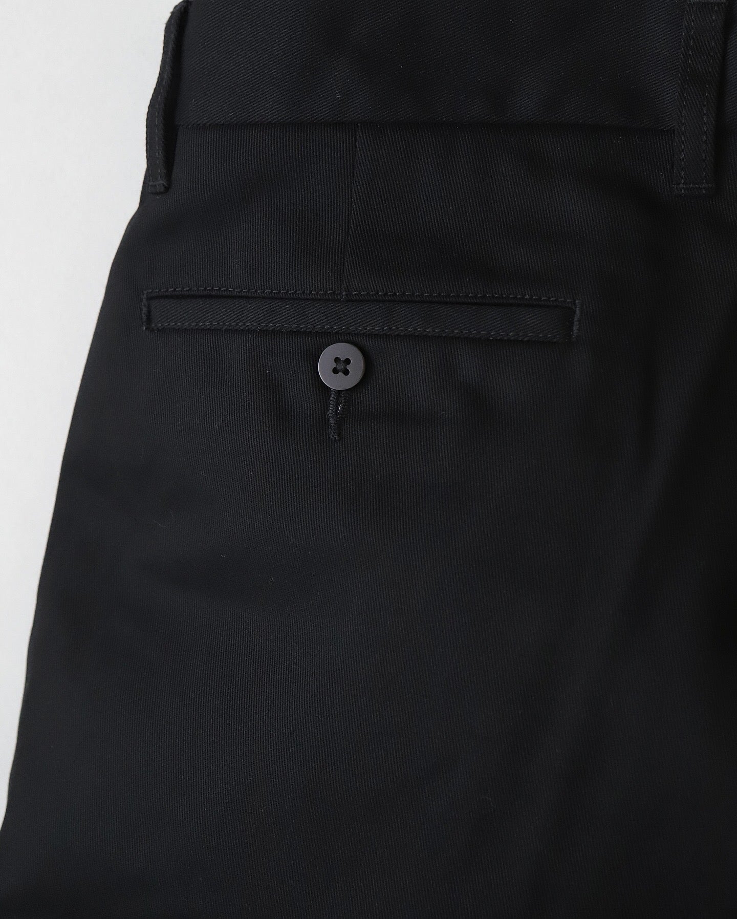 DICKIES / PLEATED TROUSERS
