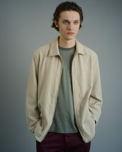 LONG SLEEVE POCKET TEE SHIRT