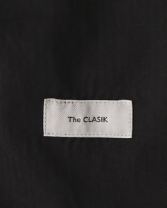 WORK TROUSER｜BRUSHED COTTON TWILL GARMENT DYED