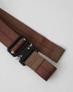 NYLON RIGGERS BELT
