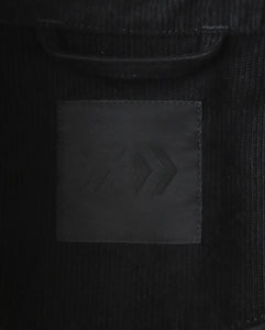TECH LOOSE 2B JACKET CORDUROY
