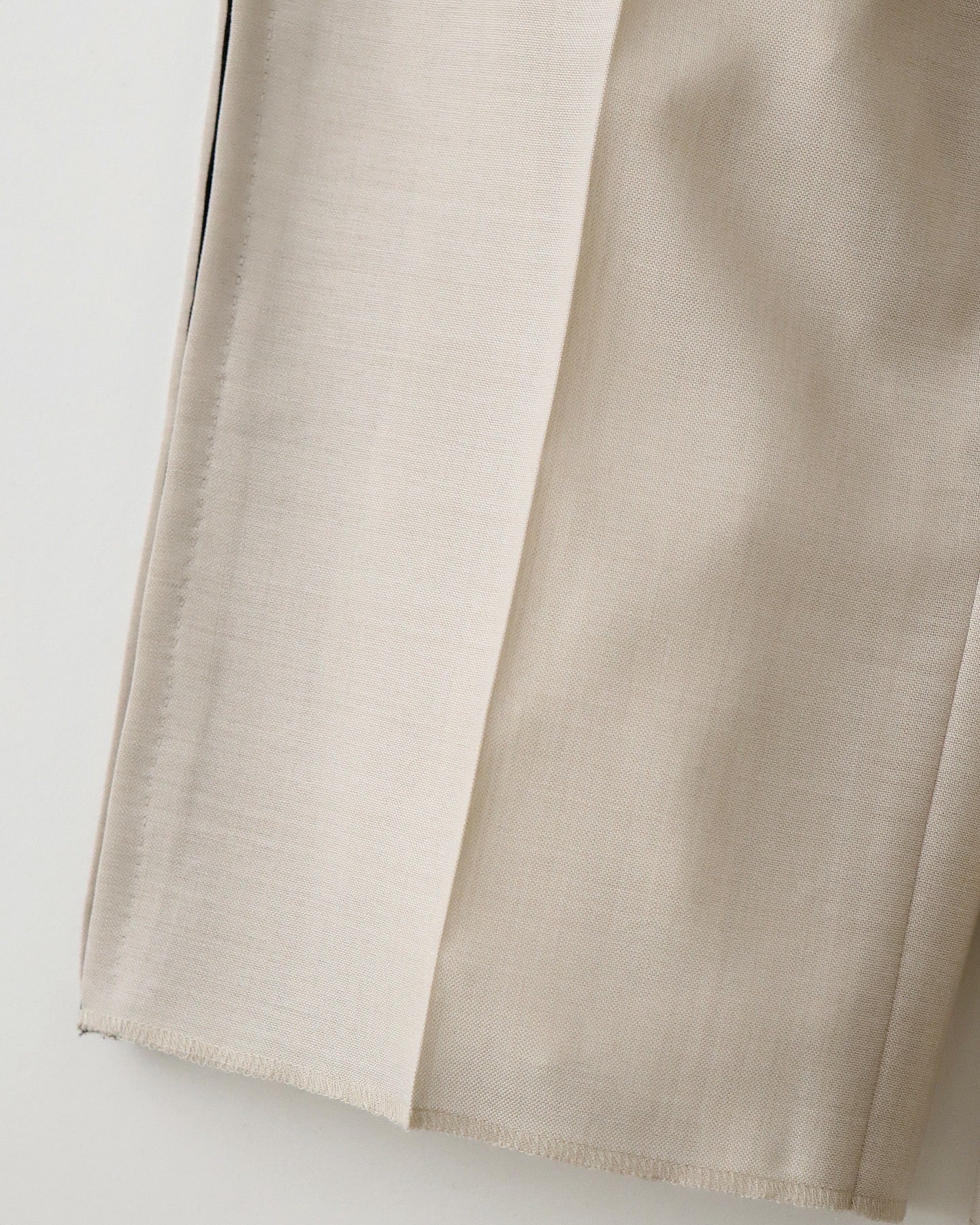 WOLF’S HEAD / Ermenegildo Zegna / ROCKABILLY PANTS