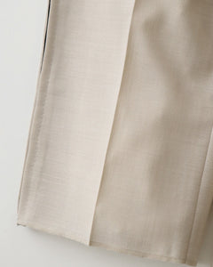 WOLF’S HEAD / Ermenegildo Zegna / ROCKABILLY PANTS