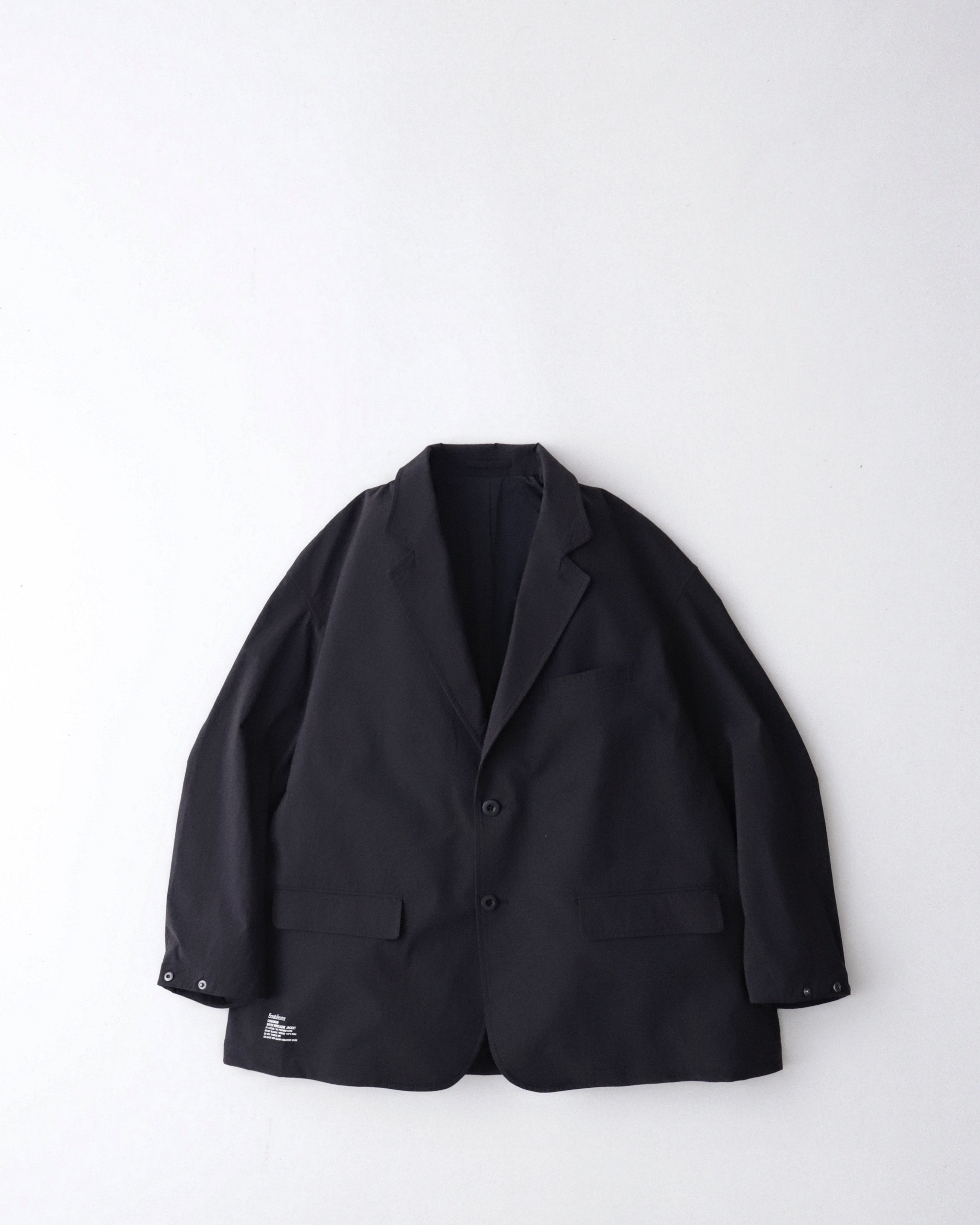 フレッシュサービス CORDURA WATER REPELLENT JACKET