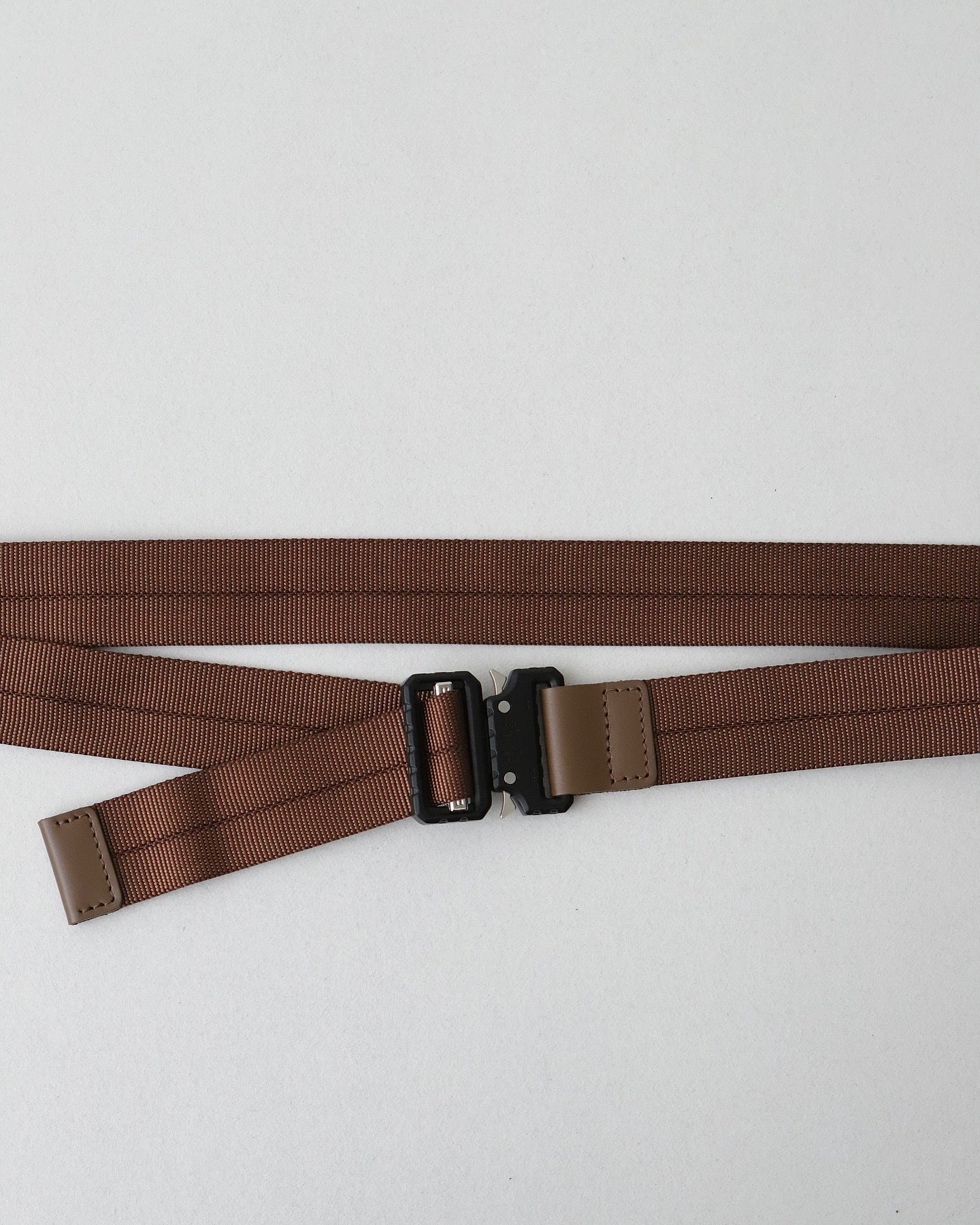 NYLON RIGGERS BELT