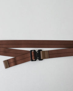 NYLON RIGGERS BELT