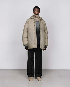 Graphpaper MERCERIZED FINE WOOL SNOOD – NCNR WEB STORE