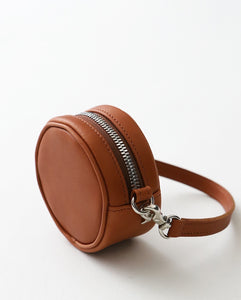 小物 Unlikely Leather Reel Case Unlikely UNLIKELY ”LEATHER” REEL CASE – NCNR WEB STORE