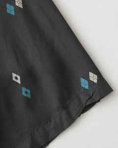 Unlikely UNLIKELY RAYON SHIRTS S/S ARGYLE – NCNR ONLINE STORE