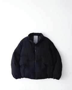 STLTH PUFFER JACKET（F/CE.×DIGAWEL）