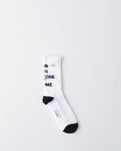 LOGO SOCKS