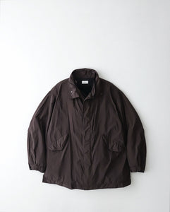 ATON AIR WEATHER SHORT MODS COAT – NCNR ONLINE STORE
