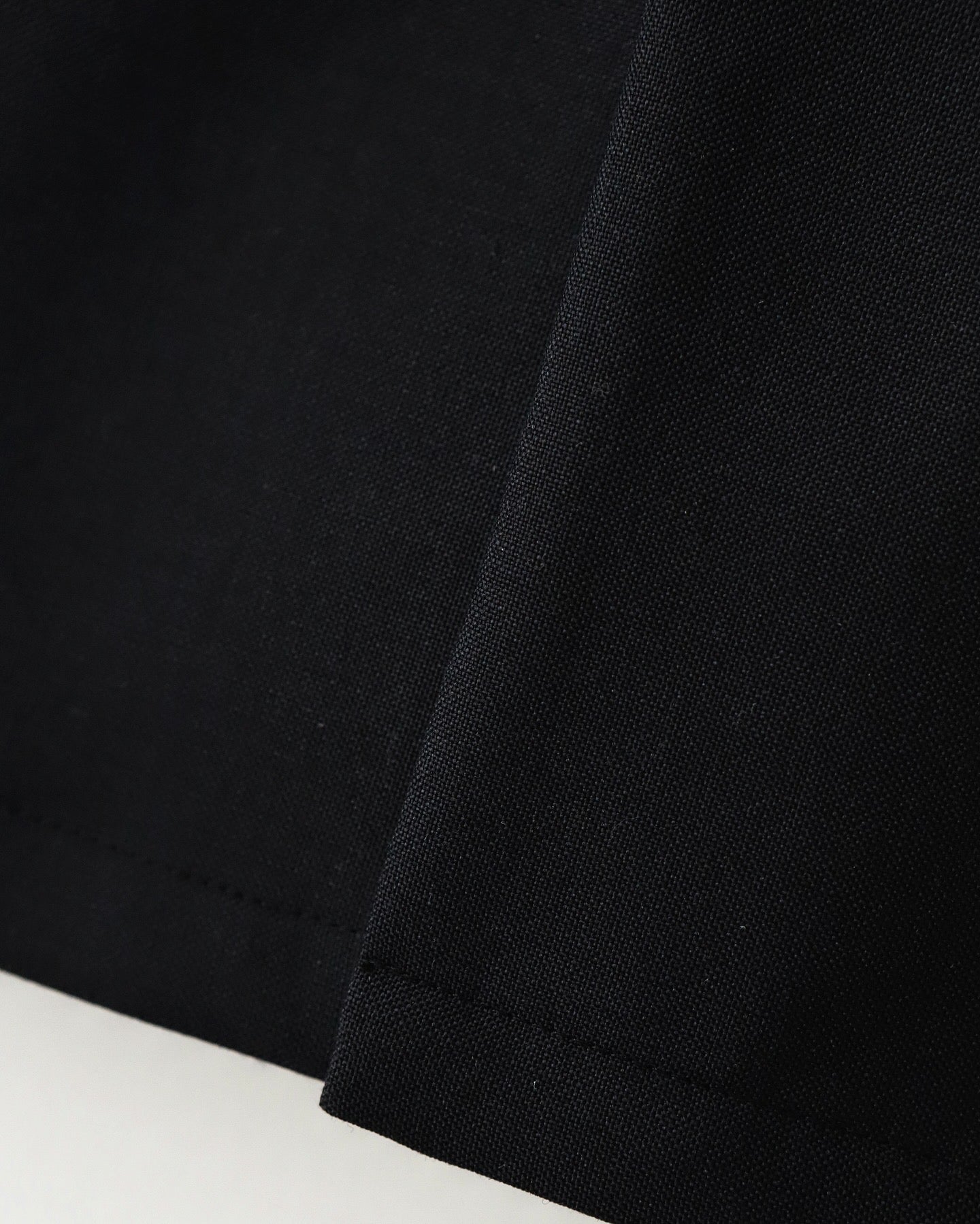 MINIMAL OVERSHIRTS