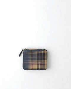 LENTICULAR TARTAN