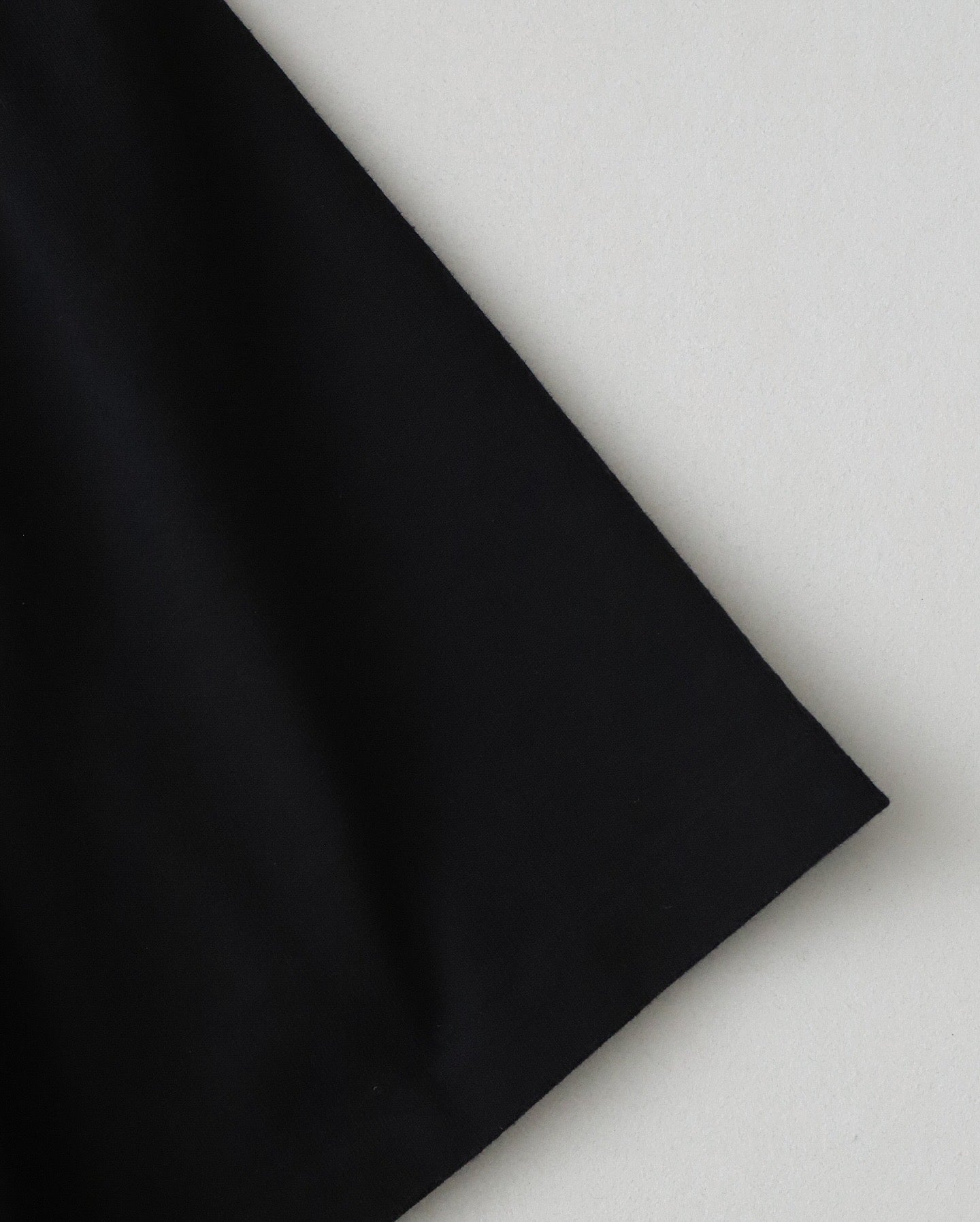 WASHED HEAVY WEIGHT T-SHIRT