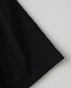 WASHED HEAVY WEIGHT T-SHIRT