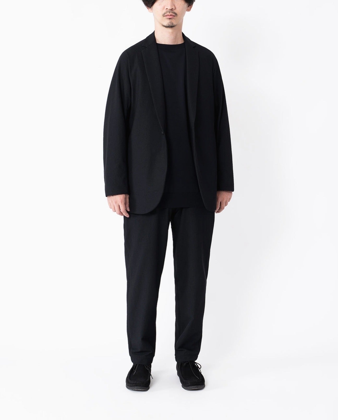 WALLET PANTS / GHOST CODE